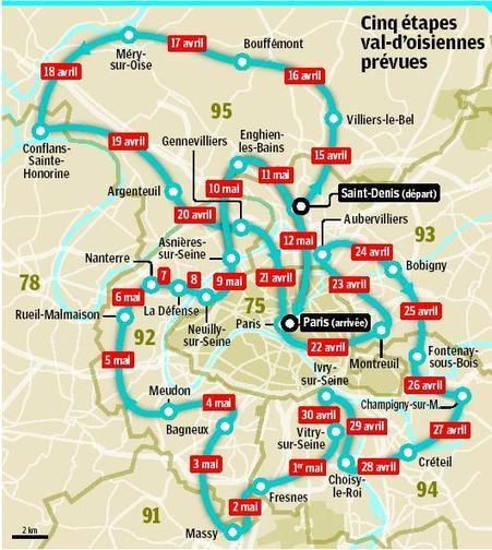 Les Indign&eacute;s tentent de conqu&eacute;rir la&nbsp;banlieue | Indignations & GLOBAL(R)EVOLUTION | Scoop.it