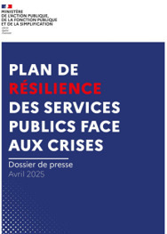 Les 8 mesures du plan de gestion de crise dans les services publics | Maîtrise des Crises | Scoop.it