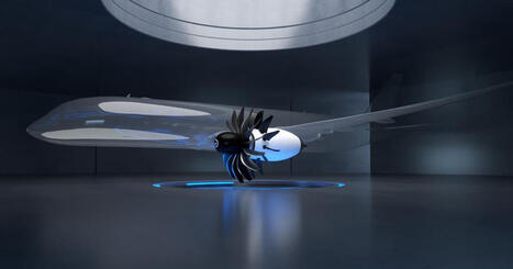 Safran advances system testing ahead of 2027 ground trials of open-fan engine front module | AERONAUTIQUE NEWS - AEROSPACE POINTOFVIEW - AVIONS - AIRCRAFT | Scoop.it