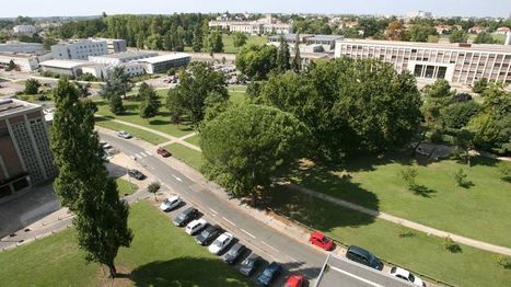 Inno Campus : le nouveau projet économique de la métropole bordelaise | Les grands projets de la Gironde | Scoop.it