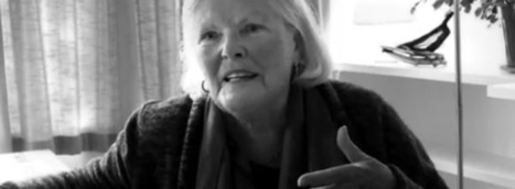 VIDEO: Nancy Roof : The Movement from &lsquo;I&rsquo; to &lsquo;We&rsquo; | Peer2Politics | Scoop.it