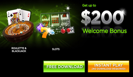 Online gambling sites us