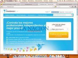 Crowdsourcing: una nueva manera de encontrar trabajo | New Jobs | Scoop.it