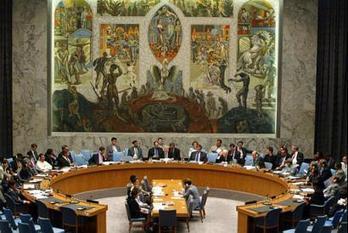 The Power of the Veto | Conflict, Security, UNSC, Defence, UN Reforms | Scoop.it