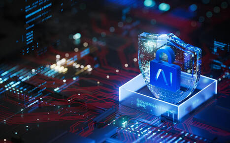 AI Isn't The Biggest Cybersecurity Risk. Yesterday's Security Model Is | Cybersecurity Leadership | Scoop.it