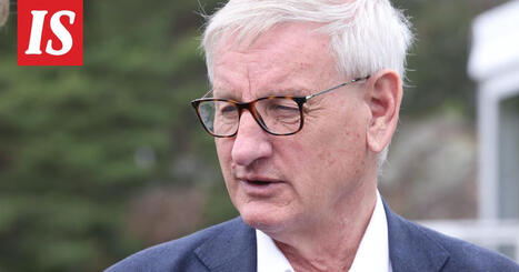 Carl Bildt pys&auml;ytettiin lentokent&auml;ll&auml; &ndash; &rdquo;Mit&auml; helvetin pelleily&auml; t&auml;m&auml; on?&rdquo; | 1Uutiset - Lukemisen t&auml;hden | Scoop.it