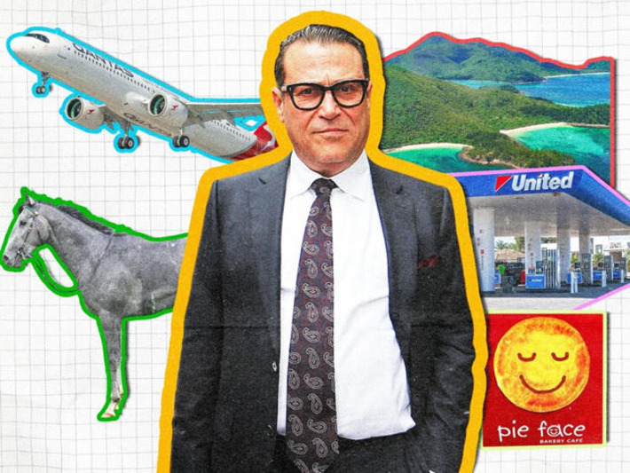 Two secretive fuel billionaires and their 100 legal battles | Family Office & Billionaire Report - Empowering Family Dynasties | Scoop.it