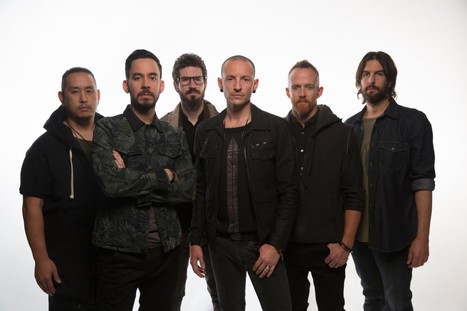 What Linkin Park Teaches Us About Corporate Social Responsibility | Corporate Social Responsibility | Scoop.it