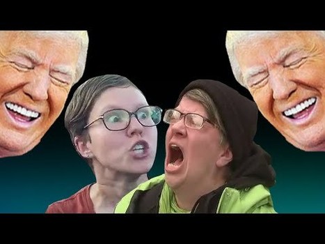 Trump WINS AGAIN! Twitter Is FURIOUS As Trump Is EXONERATED AGAIN! Rent Free In Their Minds. | anonymous activist | Scoop.it