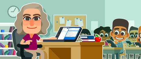 Netmath : un outil en constante évolution pour favoriser l’apprentissage des mathématiques | Veille Éducative - L'actualité de l'éducation en continu | Scoop.it