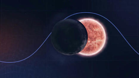 La ciencia exacta de la predicción de eclipses | Ciencia-Física | Scoop.it