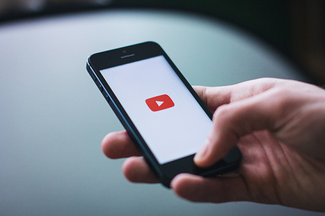 4 Hidden YouTube Features You Might Not Know About | CMOxpert | Scoop.it