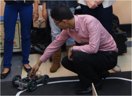 Estrategias de educación basadas en la robótica | Arduino ya! | Scoop.it