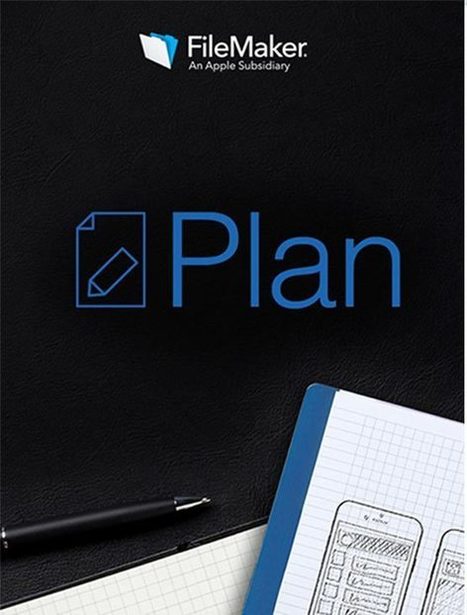 FileMaker Custom Apps Success Guide - Plan | Learning Claris FileMaker | Scoop.it