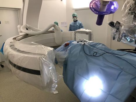 Du nouveau dans la prise en charge des patients atteints de surdité profonde  | Revue de presse Implant Cochléaire | Scoop.it