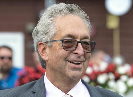 NY Commission Reduces Contessa's 'Claiming Jail' Fine, But Concerns Persist Over 'Draconian' Stewardship | Racing Regulatory Issues | Scoop.it