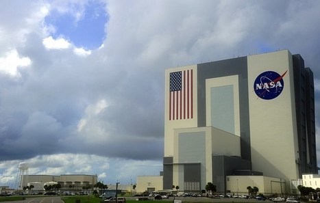 Brazil hackers mistake NASA for NSA in spying payback. | Technology in Business Today | Scoop.it