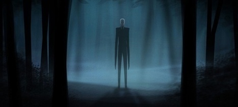Creepypasta: as&iacute; son las historias de terror de los campamentos en la era de internet | Peque&ntilde;os Placeres_aal66 | Scoop.it