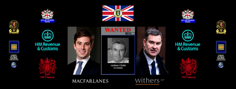 Secretary of State for Justice David Gauke + Lord Chancellor David Gauke Conspiracy to Murder Identity Theft Case | Hong Kong Consulate-General MI6 Station + HSBC Holdings Plc "Criminal Prosecution Files" HONG KONG POLICE  FORCE - CLIFFORD CHANCE = THE CARROLL TRUSTS =  SLAUGHTER & MAY - WITHERS  - PWC City of London Police Biggest Crime Syndicate Case | Scoop.it