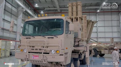 WDS 2026: First Saudi and Iraqi M-SAM IIs to be delivered in 2028 | DEFENSE NEWS | Scoop.it