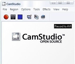 8 Free and simple tools to create video tutorials for Teachers | Education 2.0 & 3.0 | Scoop.it