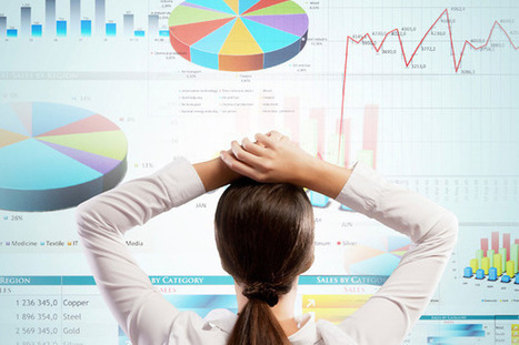 Big data interest still growing: Survey | CXO.Care | Scoop.it