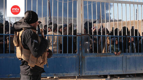 Suomeen poika al-Holin leirilt&auml; &ndash; t&auml;llaisiin uhkiin Supo varautuu | 1Uutiset - Lukemisen t&auml;hden | Scoop.it