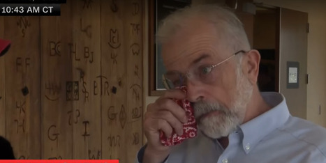 'We did not know!' Heartbroken mayor of flood-hit town breaks down live on CNN - Raw Story | Operation Deimos | Scoop.it