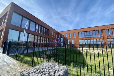 Lancement du nouveau Dipl&ocirc;me Universitaire (DU) &ldquo;Entrepreneuriat et Sport-Sant&eacute;" | Eurasant&eacute;, Vivalley - Campus Sport | Sant&eacute; & Bien-&Ecirc;tre et l'Universit&eacute; d'Artois | 2 - Appel &agrave; projets - &agrave; contributions | Scoop.it