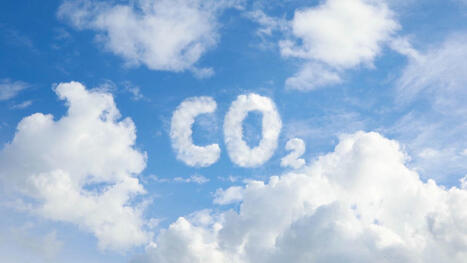 US states record decline in per capita carbon emissions, reports EIA  | The EcoPlum Daily | Scoop.it