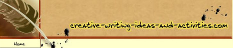 Art Journaling Prompts: Creative Writing Ideas for Writing in Art Classes | Writing Activities for Kids | Scoop.it