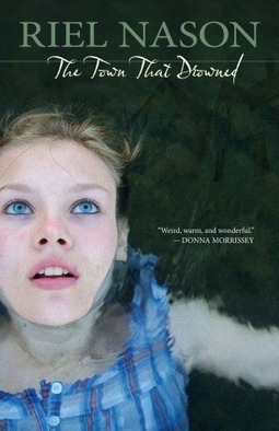 Riel Nason’s The Town That Drowned wins regional Commonwealth Book Prize | Afterword | Arts | National Post | The New Brunswick Literary Times | Scoop.it