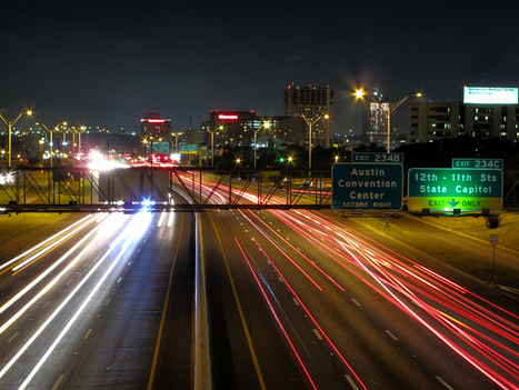 New Ridesharing Alternatives Thrive After Uber Leaves Austin | Peer2Politics | Scoop.it