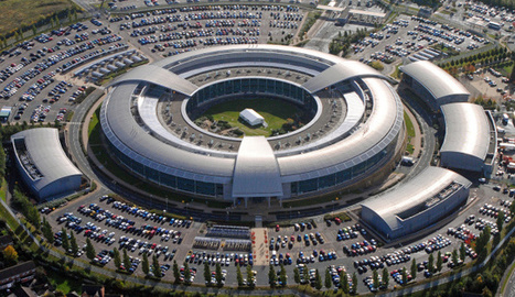 GCHQ has legal immunity to reverse-engineer Kaspersky antivirus, crypto | Cyberespionage | ICT Security-S&eacute;curit&eacute; PC et Internet | Scoop.it