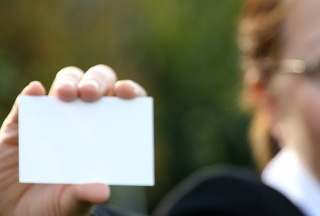 La technique simple pour savoir qui accepter sur LinkedIn - Link Humans | Recrutement l'Information | Scoop.it