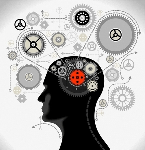 El cerebro único de Einstein | Mi Cajón de Ideas | Scoop.it