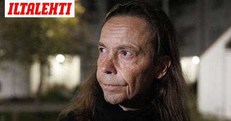 Tomi oli asunnottomana mets&auml;ss&auml; &ndash; Sitten tuli puhelu, joka muutti kaiken | A1Uutiset | Scoop.it