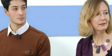 Startups : comment r&eacute;ussir &agrave; bien travailler avec les grands groupes ? | Innovation & Technology | Scoop.it