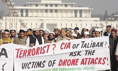 Avec la guerre des drones d'Obama l’assassinat est devenu routine | Koter Info - La Gazette de LLN-WSL-UCL | Scoop.it