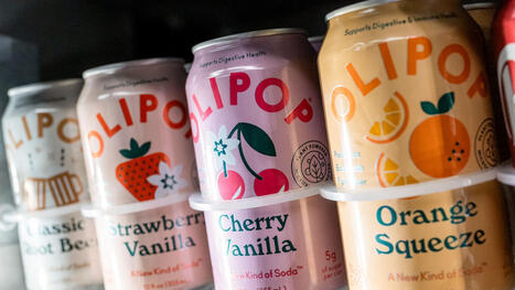 FOOD: Brands chase fibermaxxing trend with new high-fiber products | ALIMENTATIONS | Scoop.it