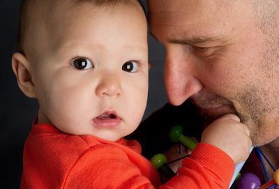Parental bonding makes for happy, stable child | Science News | Scoop.it