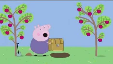 Kids are developing British accents after watching shows like ‘Peppa Pig’ - National | Globalnews.ca | Language and Culture | Scoop.it