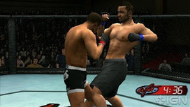 Ufc Undisputed 2010 Psp Iso Download