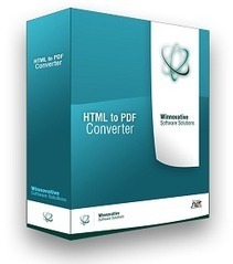 Convert from HTML To PDF online. Web page to pdf. URL to PDF Converter. | Best Freeware Software | Scoop.it