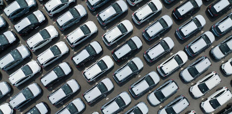 ENVIRONMENT: Why the electric SUV boom is a problem for climate, health and equity | DURABILITES | Scoop.it
