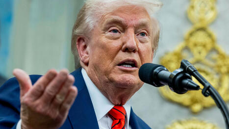 Nya läkarbeskedet om Donald Trumps hälsa | 1Uutiset - Lukemisen tähden | Scoop.it