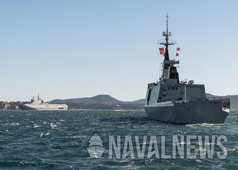 France scales down participation to Balikatan exercises in the Philippines | DEFENSE NEWS | Scoop.it