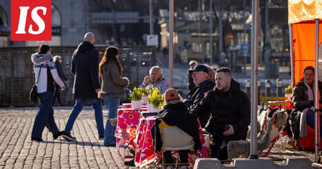 Kev&auml;inen l&auml;mp&ouml; palaa vapun j&auml;lkeen | 1Uutiset - Lukemisen t&auml;hden | Scoop.it