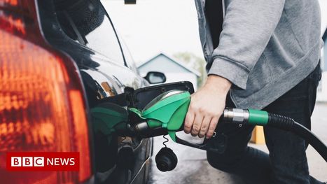 Retailers make shocking petrol profit, says RAC | Microeconomics: IB Economics | Scoop.it