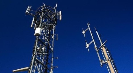 Ondes électromagnétiques - Pas d'effet avéré sur la santé | Vélo & Marche News | Scoop.it